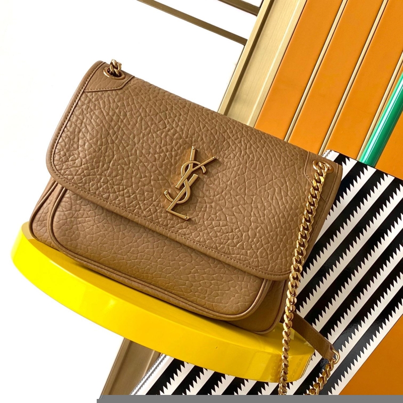 Y*L top handle bags